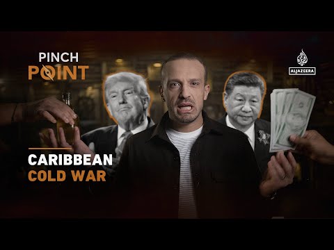 Trump, Venezuela and the new cold war with China | Pinch Point