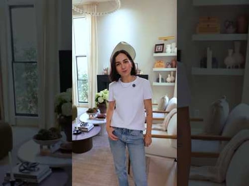 Home Tour | Minimal Reno, Maximum Impact | Chic Parisian Café Inspired Townhouse Transformation