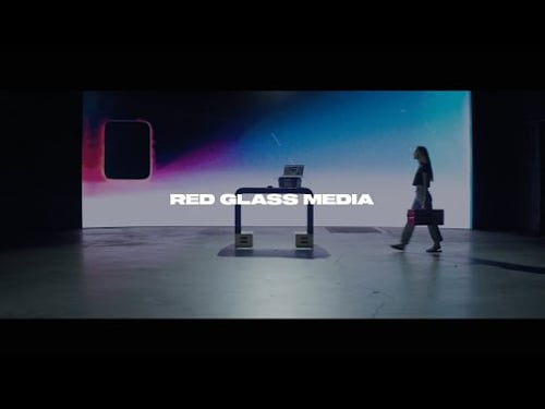 2023 Demo Reel - RED GLASS MEDIA