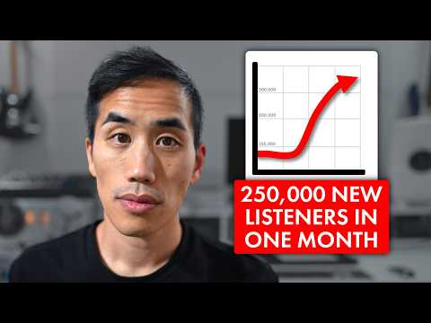 My streaming strategy worked and I didn't like it