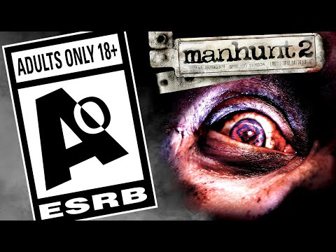 The Tragic Fate Of Manhunt 2 | Did It Deserve It?