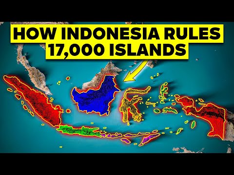 The Hardest Country to Rule on Earth