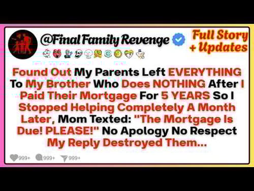 My Parents Said I Was ‘Too Poor’ For Their Clinic — They Had No Idea I Owned The Hospital