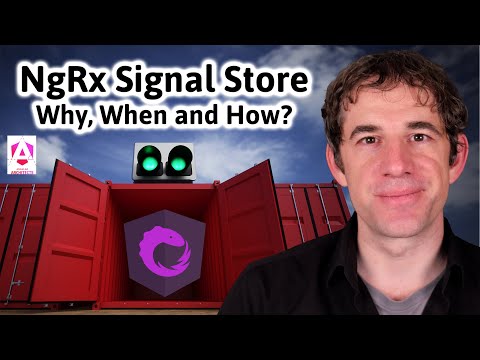 NgRx Signal Store Trilogy, Part 1: Why, When, and How?