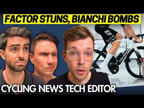 Aero Test Results: Scott Foil Struggles, Cervélo’s Flaw & Media Spin