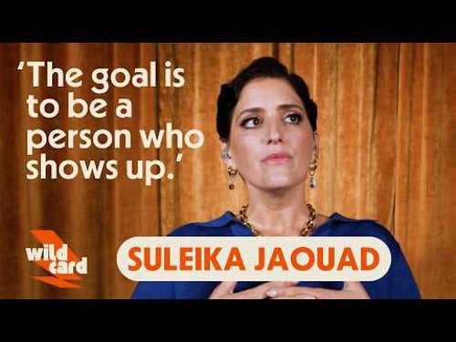 Suleika Jaouad on the clarity that comes with illness, defiant love, and why grief is worth it