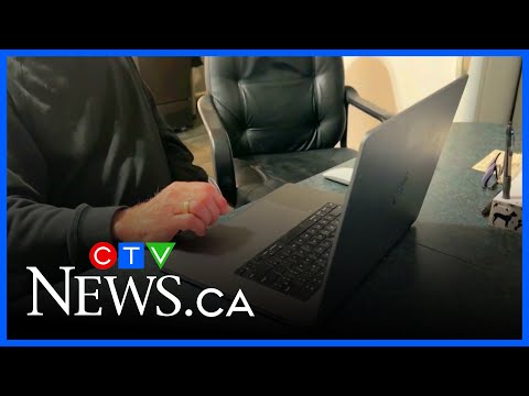 Ottawa couple loses $177,000 in deepfake investment scam