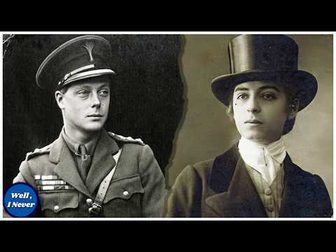 The Prince and the Killer Courtesan - The Story of Marguerite Alibert