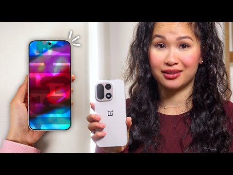 The OnePlus 15 is Powerful… but Kinda Confusing