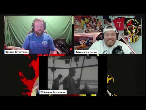 American Army Veteran Reacts To "When Britain Nuked America...TWICE!"