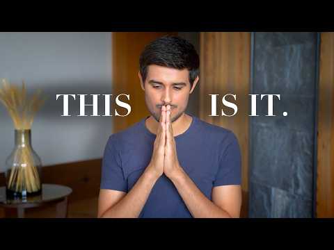 I'm Taking the Biggest Risk of My Career! | Dhruv Rathee