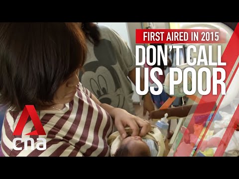 CNA | Don't Call Us Poor | E04: Counting Every Cent
