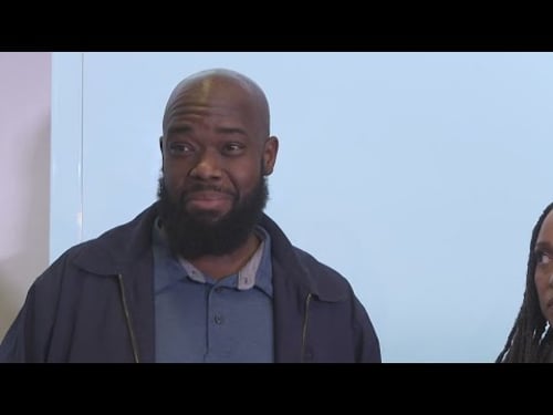 Man shot with own gun during traffic stop search plans to sue JSO