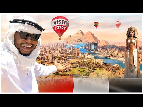 This will change your mind about visiting Egypt 🇪🇬 FOREVER