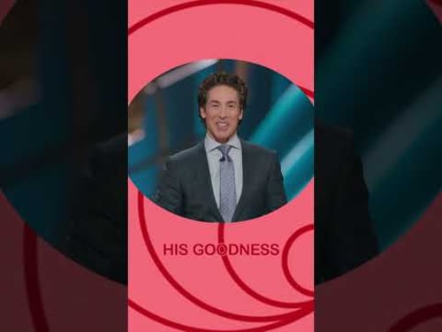 Keep the Poison Out of Your Spirit | Purify Yourself | Joel Osteen