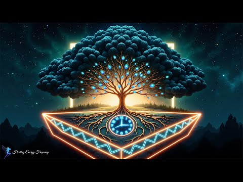 OPEN THIRD EYE CHAKRA | Pineal Gland Activation, 3rd Eye Meditation | 852 hz Love Frequency