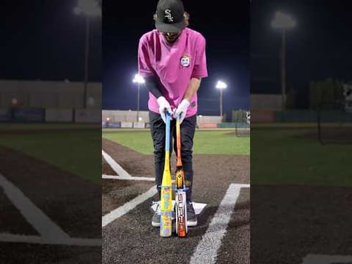 Fattest Barrel in USSSA