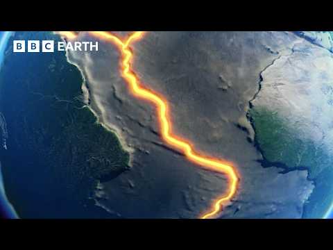 Answering Earth's Biggest Questions | BBC Earth Science