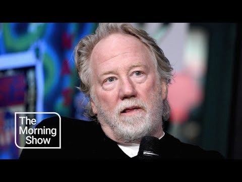 Timothy Busfield faces another sexual abuse claim as wife stands by his side