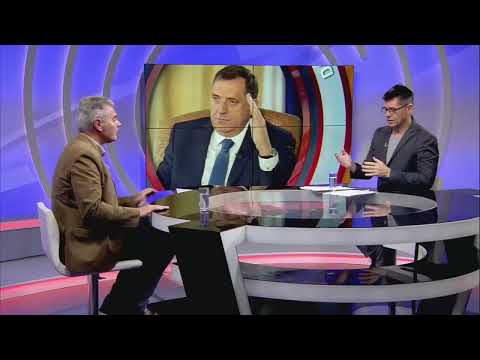 Ranko Mavrak za N1: BiH dočekala red da je se sjeti Amerika, zna se ko je gubitnik