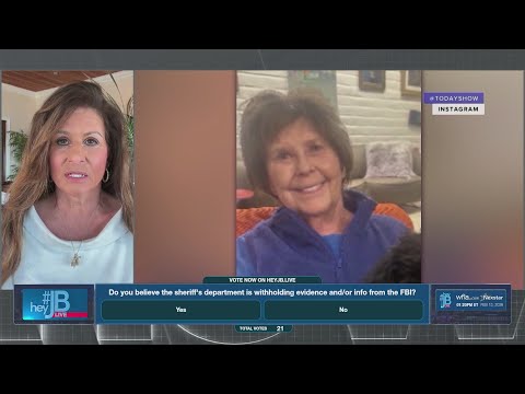 Nancy Guthrie case: Ex-FBI agent says clues show suspect is no professional