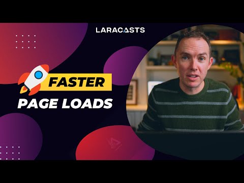 Significantly Improve Page Loads Using Laravel Prefetching