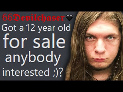 Most Disturbing Crimes Committed By Discord & Reddit Mods