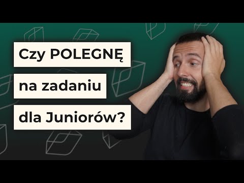 Tutorial Javascript i REST API, ale bez ściemy