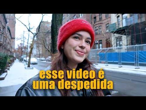 esse não é só o último vlog do ano