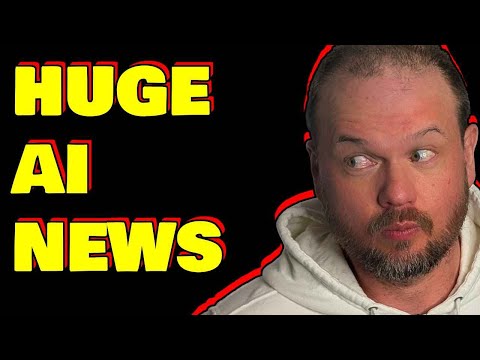 both Google and OpenAI are shipping furiously