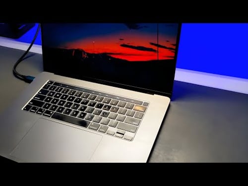 Best MacBook to Buy in 2026 for Gaming – 2019 16" MacBook Pro