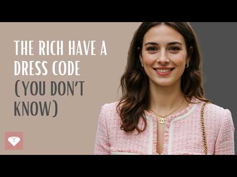 Why Don't the Rich Accept You? They Only Associate with People Who Look Like Them