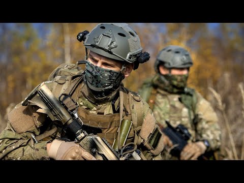 OMON / SOBR / HOW TO APPLY? / PHYSICAL EXAM FOR SPECIAL FORCES! ACCEPTION