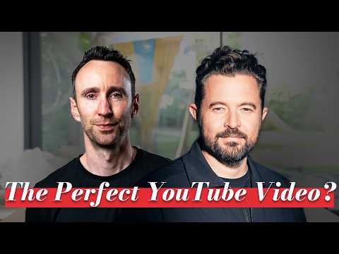 What Top YouTubers Do Differently (Ep. 1: Daniel Priestley)