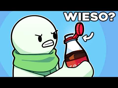 Nervige Dinge, die Ich NICHT verstehe