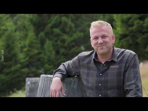 Heimat Österreich - Almsommer in der Weststeiermark