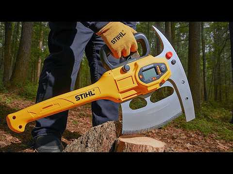 100 Satisfying TOOLS You Won't Believe Exist!