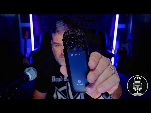 The Next Trend In Audio - The Hisong AirStudio S1 Is Coming For Lav Mic Hand Holders