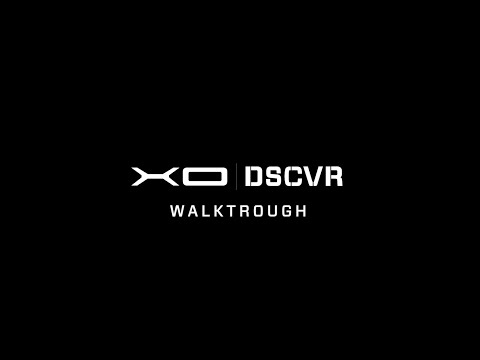 XO DSCVR – Walkthrough