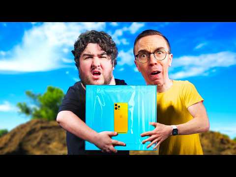 This "Tech" is ACTUALLY a Scam