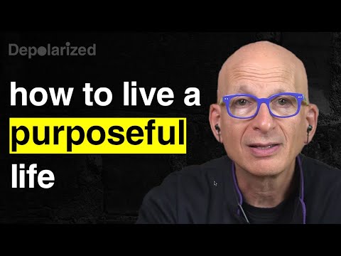 Seth Godin Masterclass: A Guide To Living A Purposeful Life