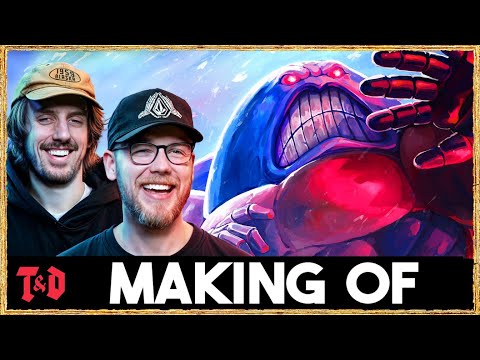 MAKING OF: SPACE KING 4 - Kingsmas