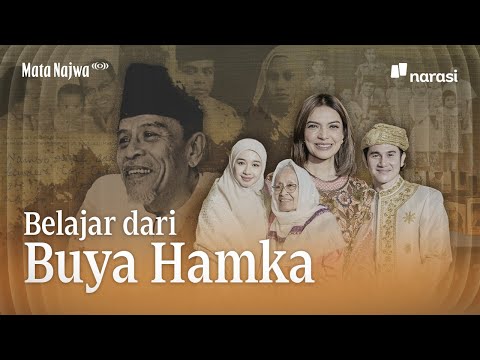 Belajar dari Buya Hamka | Mata Najwa