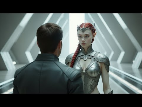 I Accidentally Told a Queen 'Nice Ass'... She Said, 'Say It Again' | scifi stories