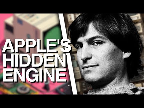 The Language That Built a Trillion-Dollar Empire