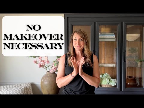 5 Small Design Tweaks That Refresh Your Whole Room