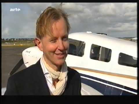 Durch die Nacht mit | Robby Naish und Max Raabe