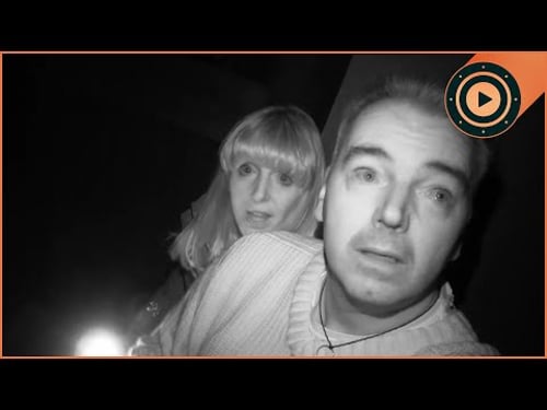 The Scariest EVP Ever Recorded: "I Want To Harm You"