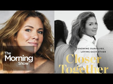 Sophie Grégoire Trudeau on her family's resilience and navigating public eye
