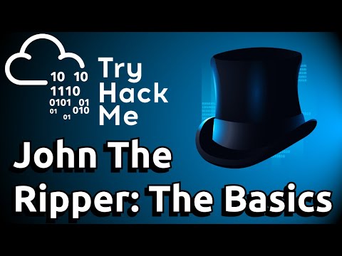 TryHackMe John the Ripper The Basics Walkthrough | Step-by-Step CTF Guide